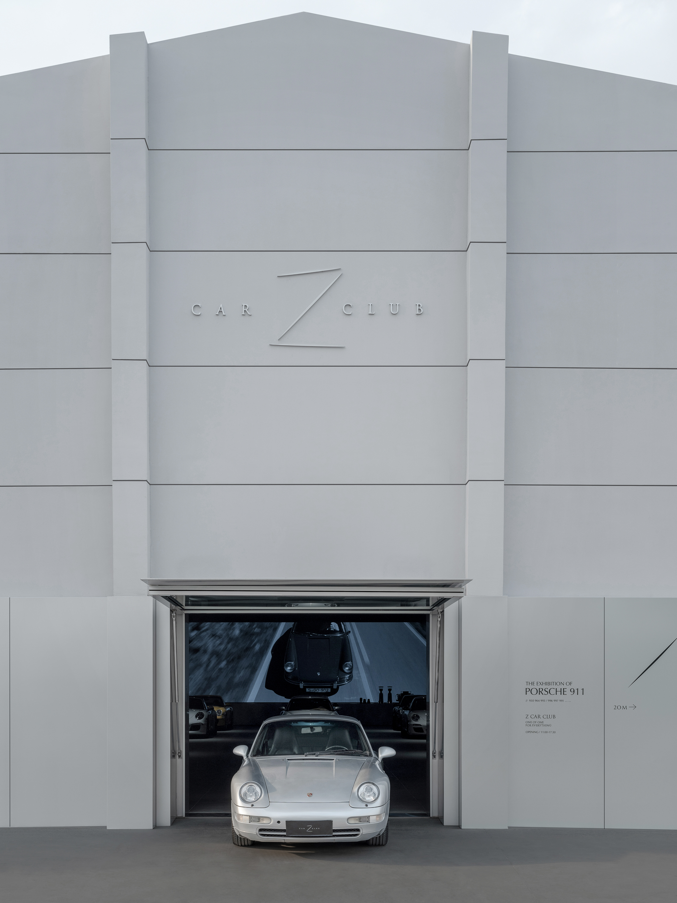 汽车博展空间丨中国沈阳丨1949品牌咨询-22