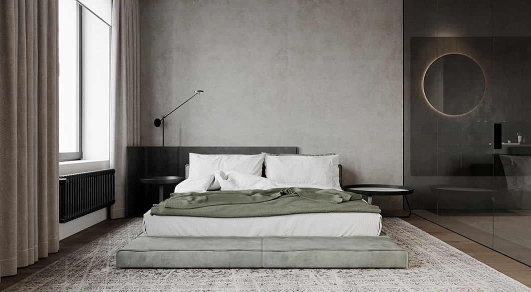 极简主义,高级生活的设计美学-43