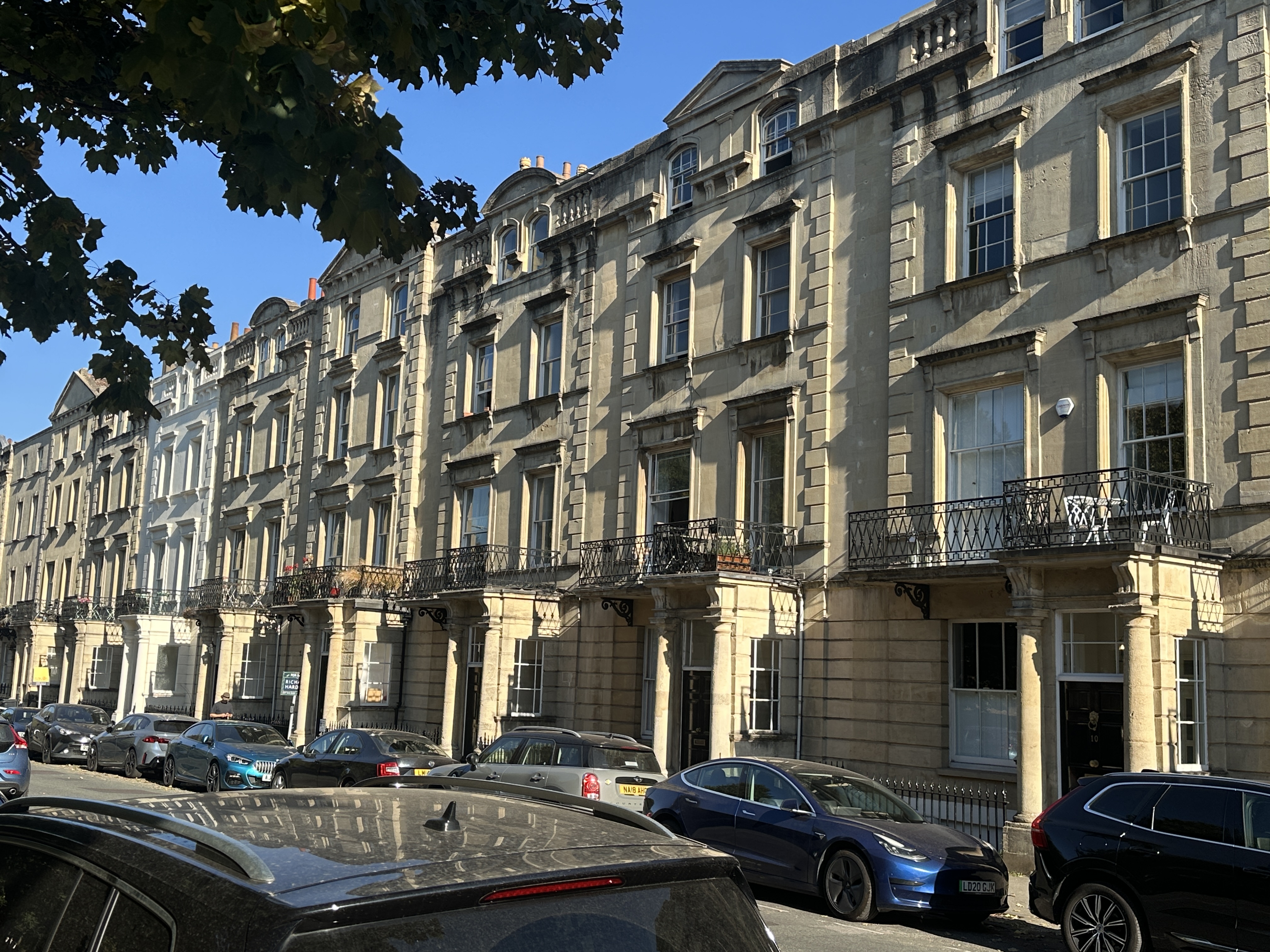 The Beauty of Bristol-17