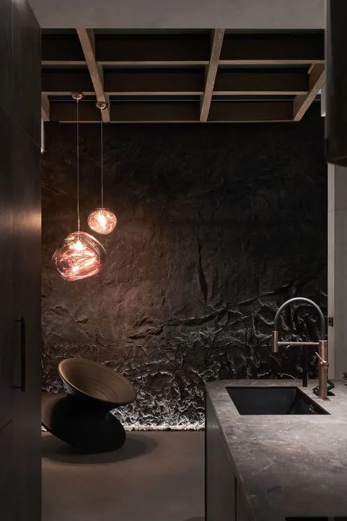 情人之家丨牙买加圣玛丽丨isla 设计-47