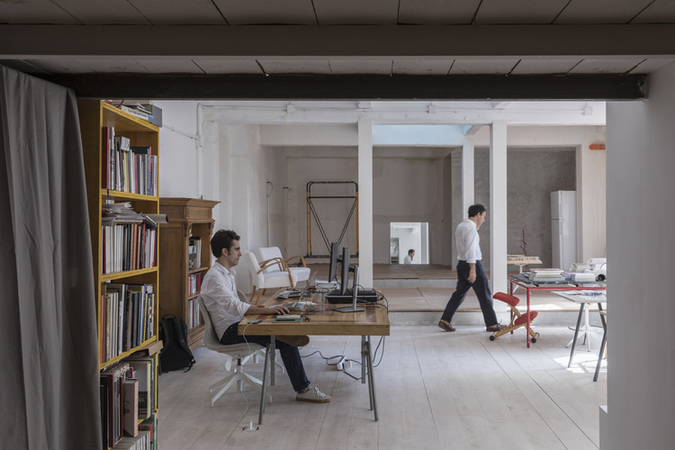 丨意大利罗马丨意大利Supervoid建筑事务所-24