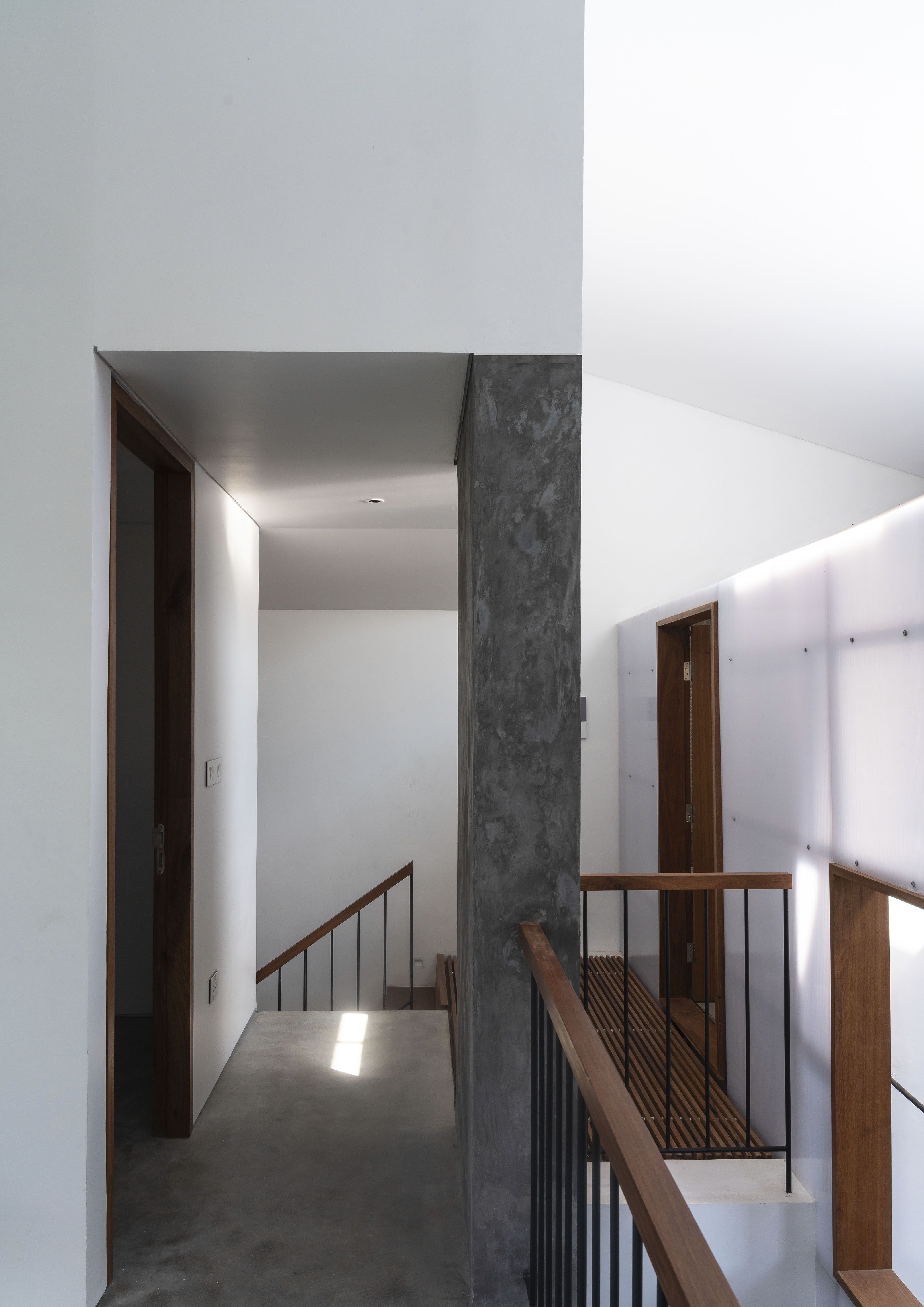 Mimosa 别墅改造-21