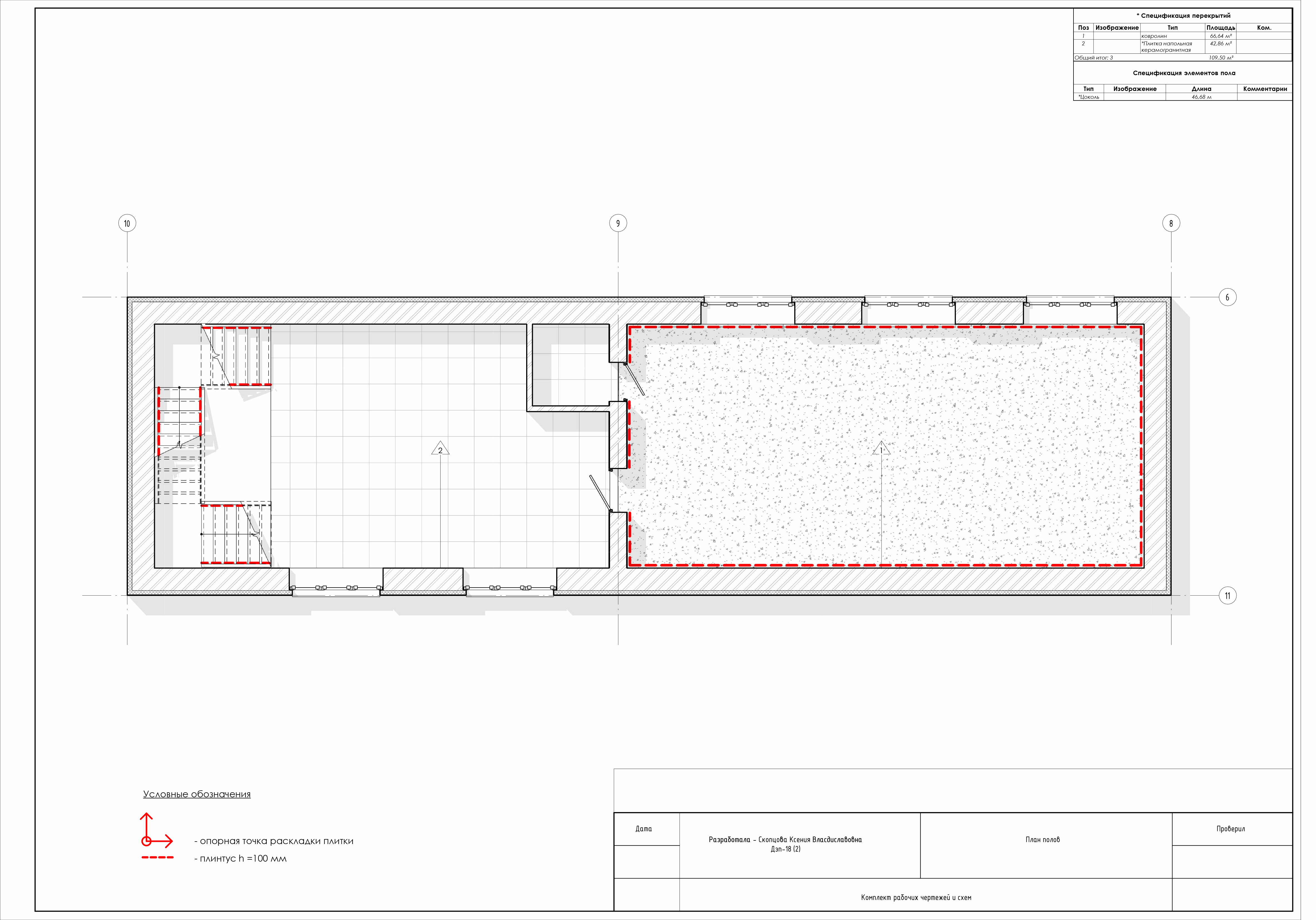 儿童游戏室设计-3