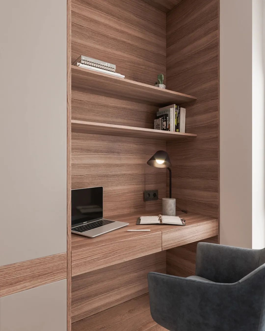 简约设计，质朴的高级感！-73