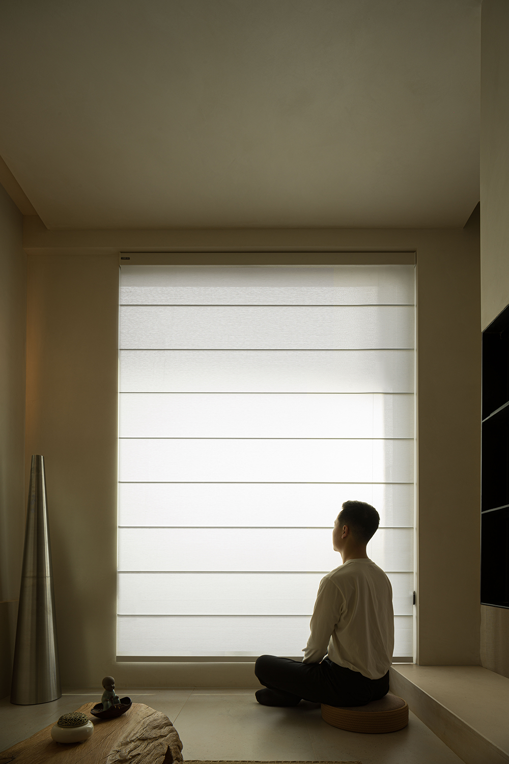 删繁就简,居于自然!丨明涧设计-21