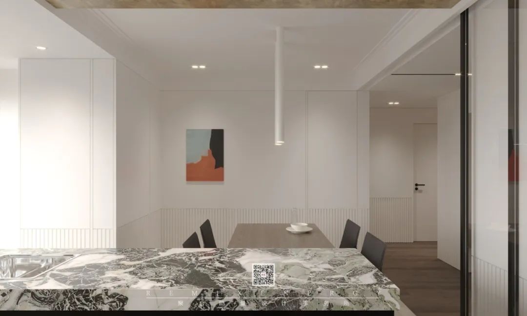 质域 | 空间本质的探寻与重塑-12