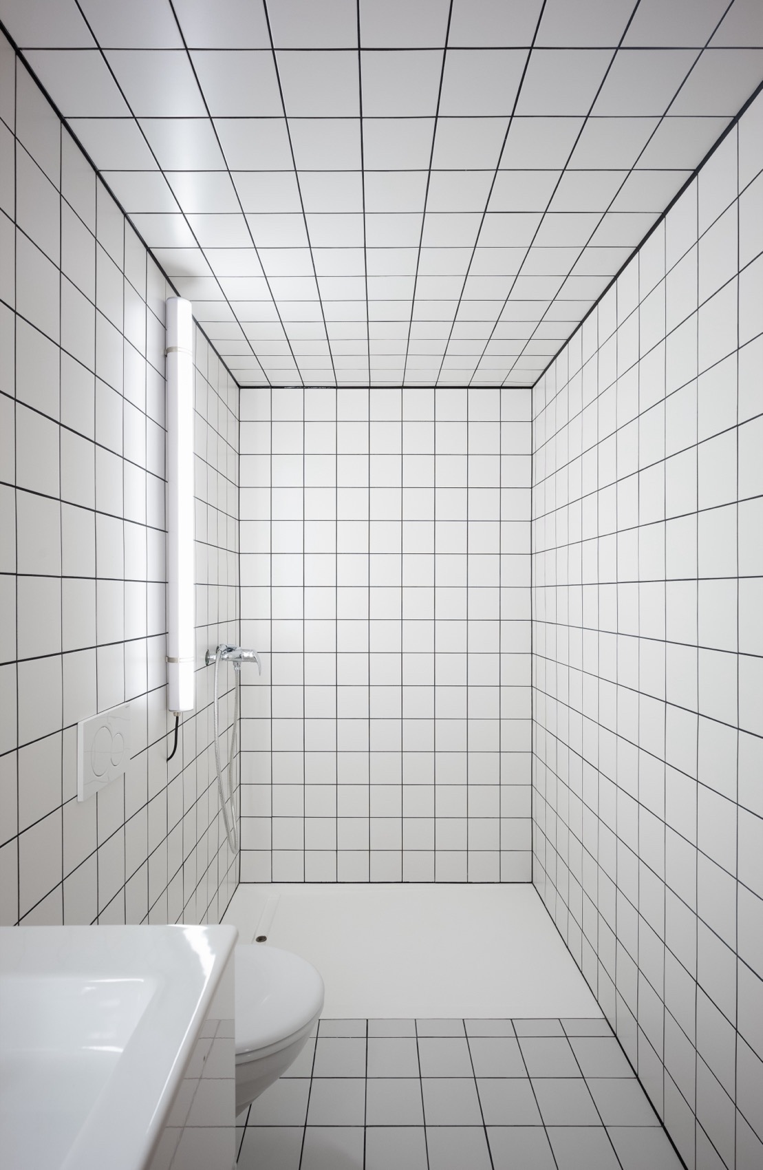 LA CRETÂ农舍丨瑞士丨BARD YERSIN-22