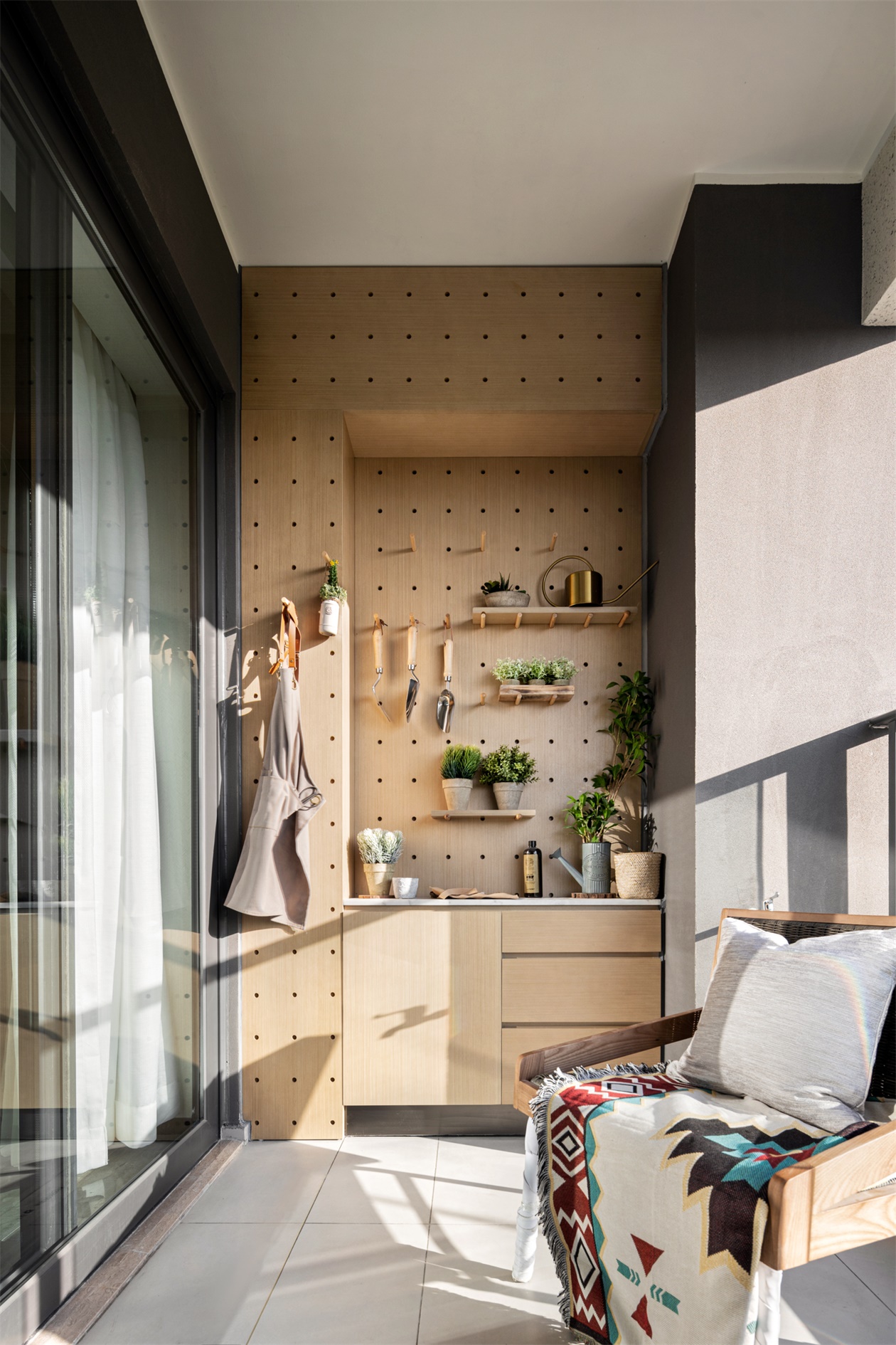 绅士优雅与时代精神的对话·致尚 · 时光容器-37