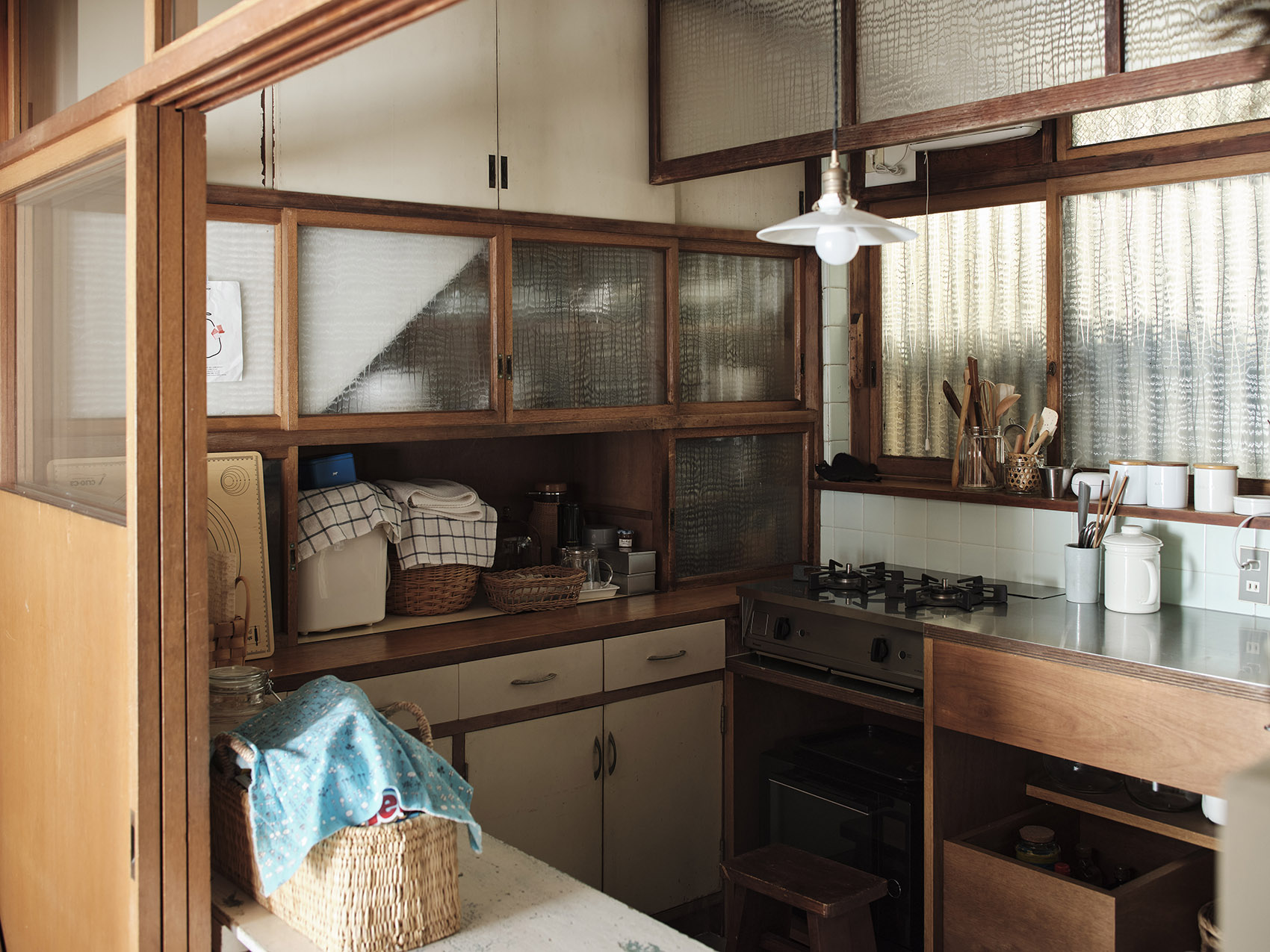 梶原住宅丨日本丨ROOVICE-94