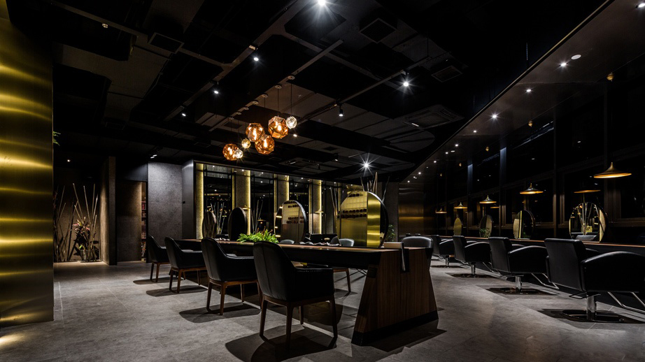 杜尚发型(万宝城店)-23