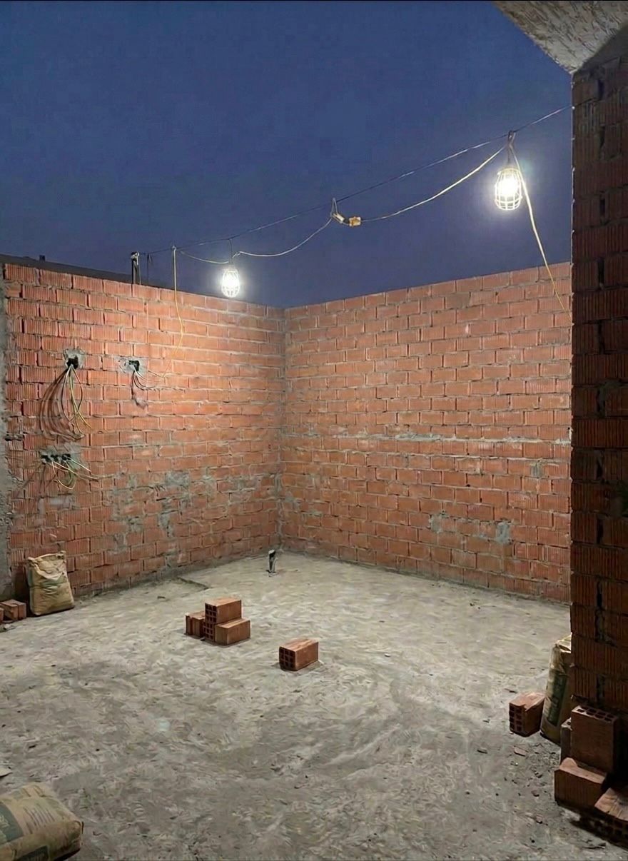 Grand Life Villa – Full Interior & Exterior-18