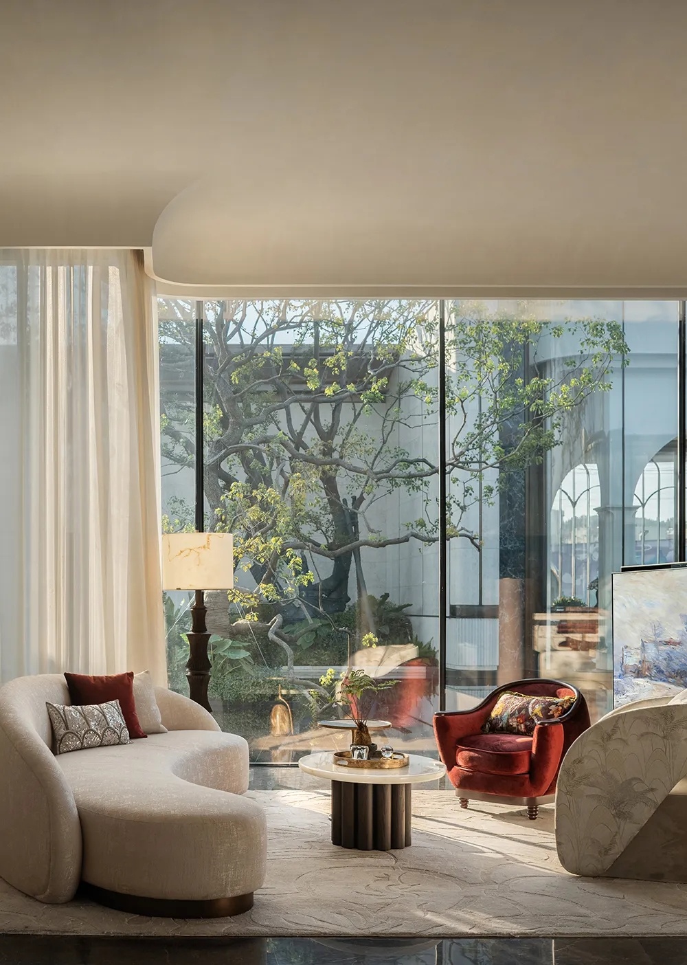 南京颐和金陵印丨中国南京丨深圳31设计-30