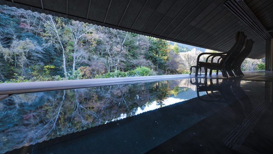 丨日本东京丨Tezuka Architects-17