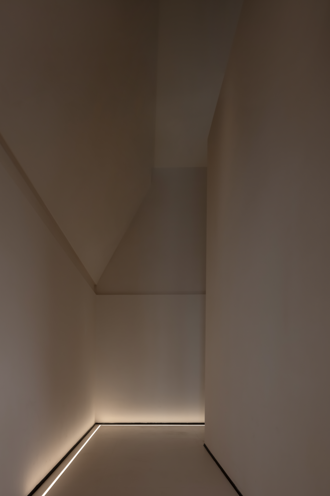 岩与曜之歌丨中国成都丨笾界建筑-31