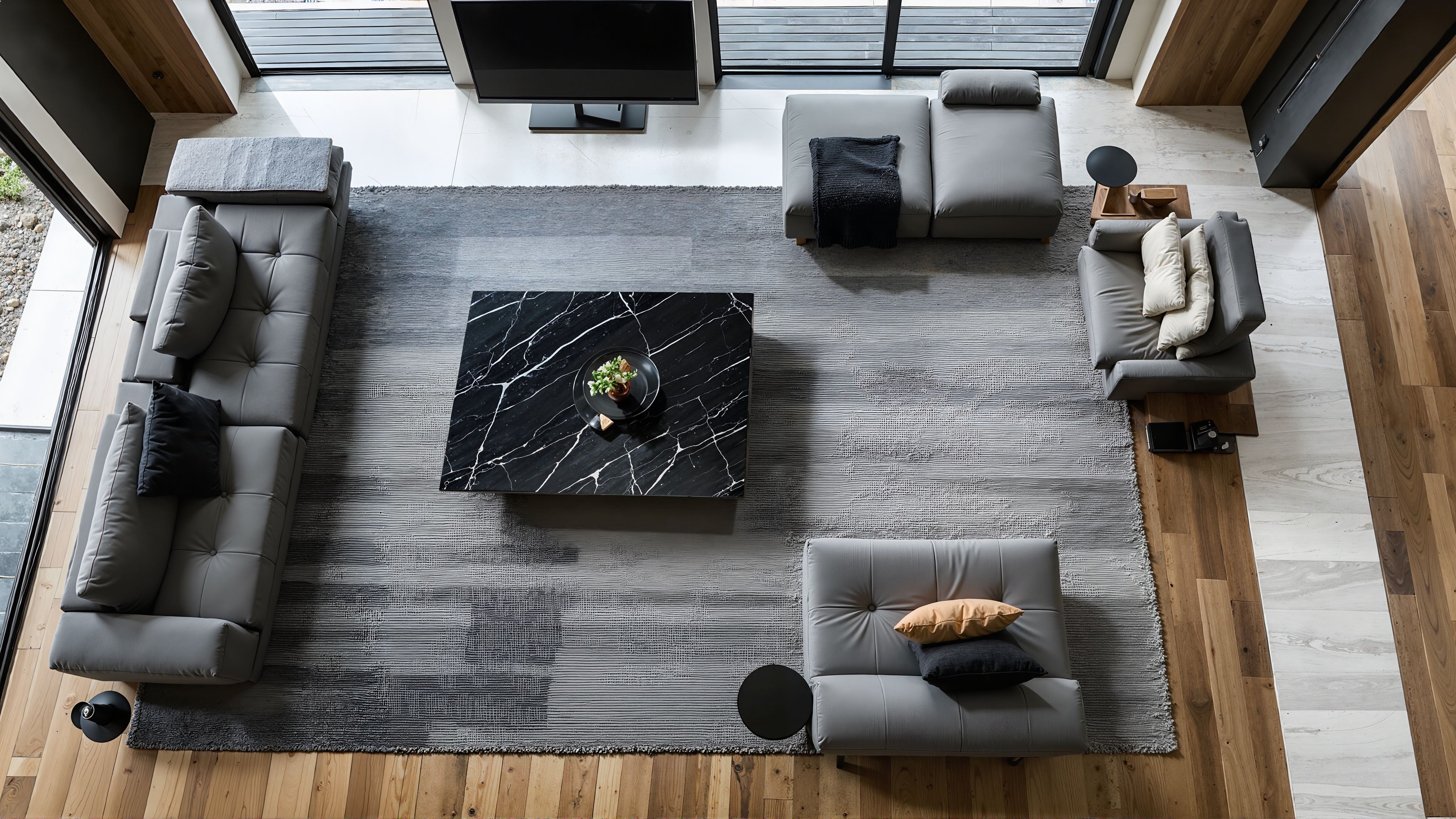 预演未来:打造会思考,懂你情绪的智能空间-14