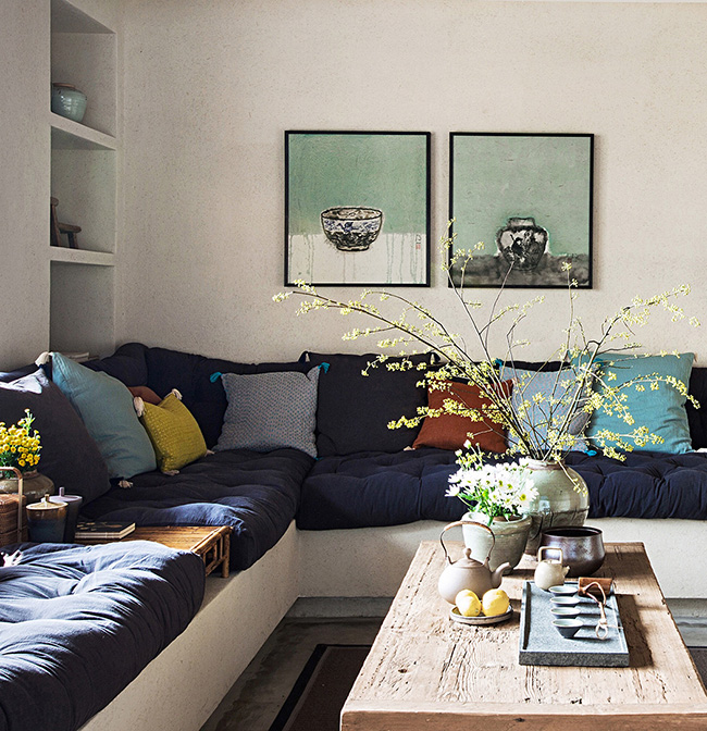 布鲁盟设计邦邦：软装设计，要与文化血脉相连-37