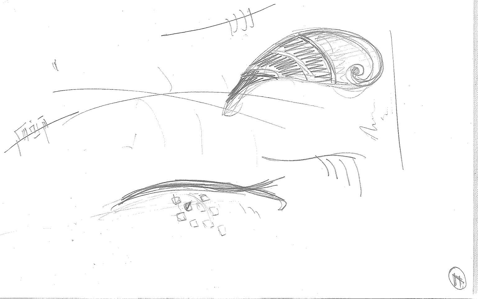 生态地平线度假村丨埃及丨开罗大学区域与城市规划学院城市设计系-12