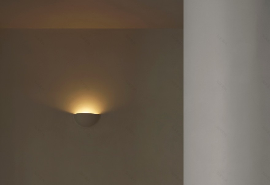 清简似诗歌丨中国济南丨牟恩室内设计-48