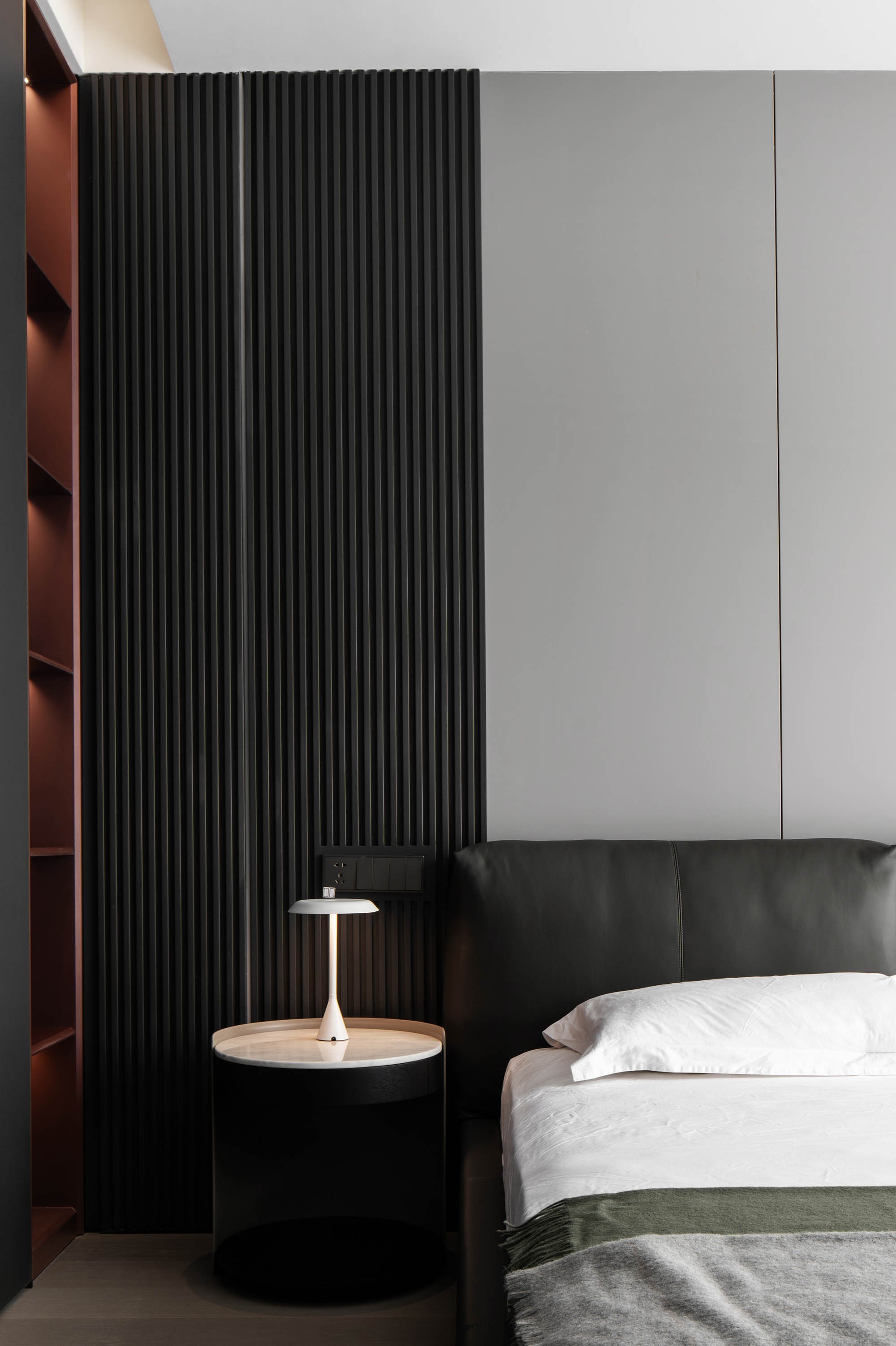 雅致潮流·现代逸境丨中国苏州丨徐宜庆设计-28