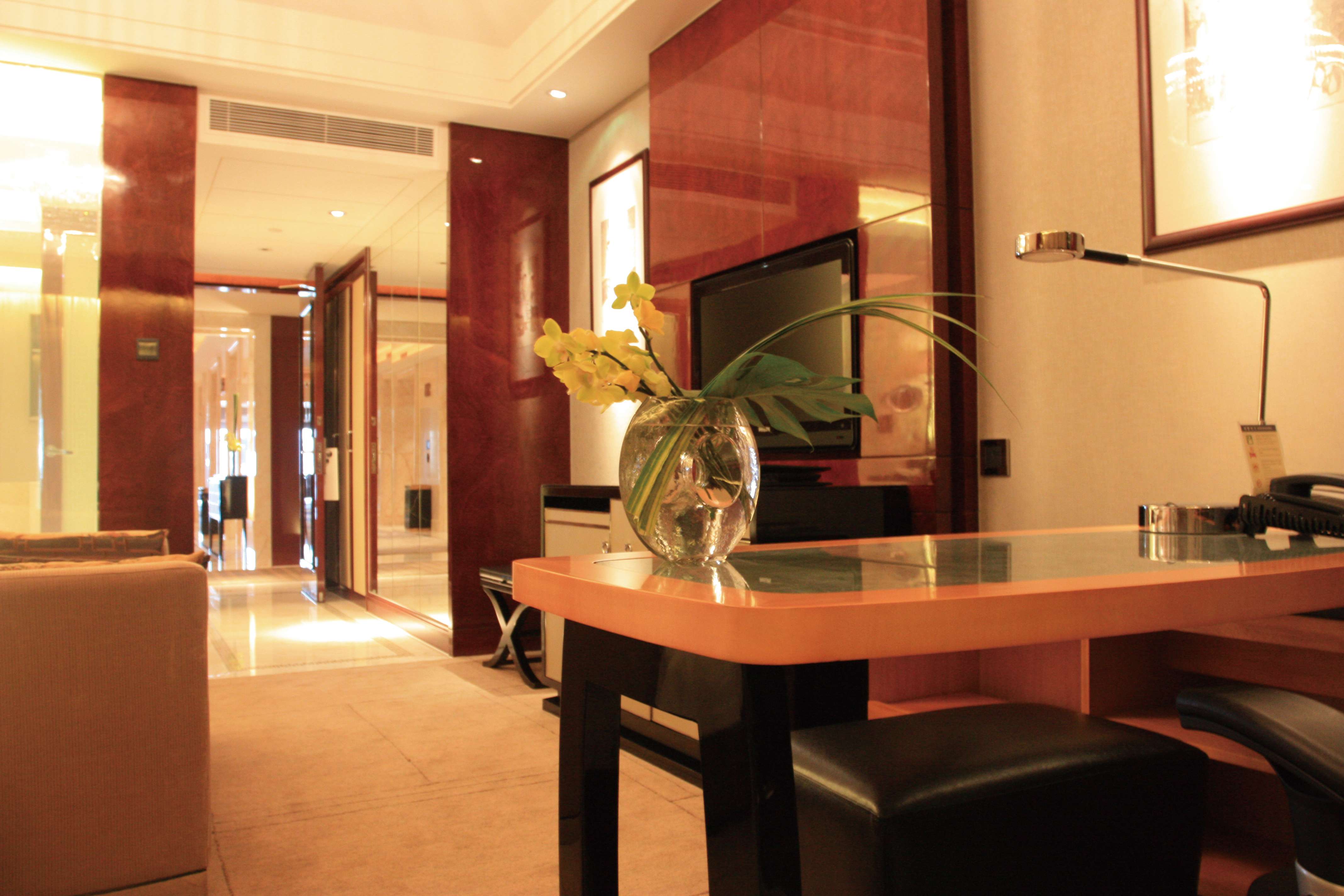 上海名美兴荣豪廷酒店-2-14