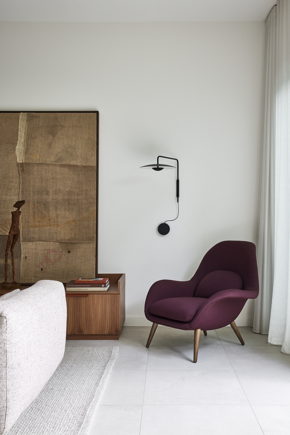 邦迪 2丨澳大利亚丨Studio Quarters-34