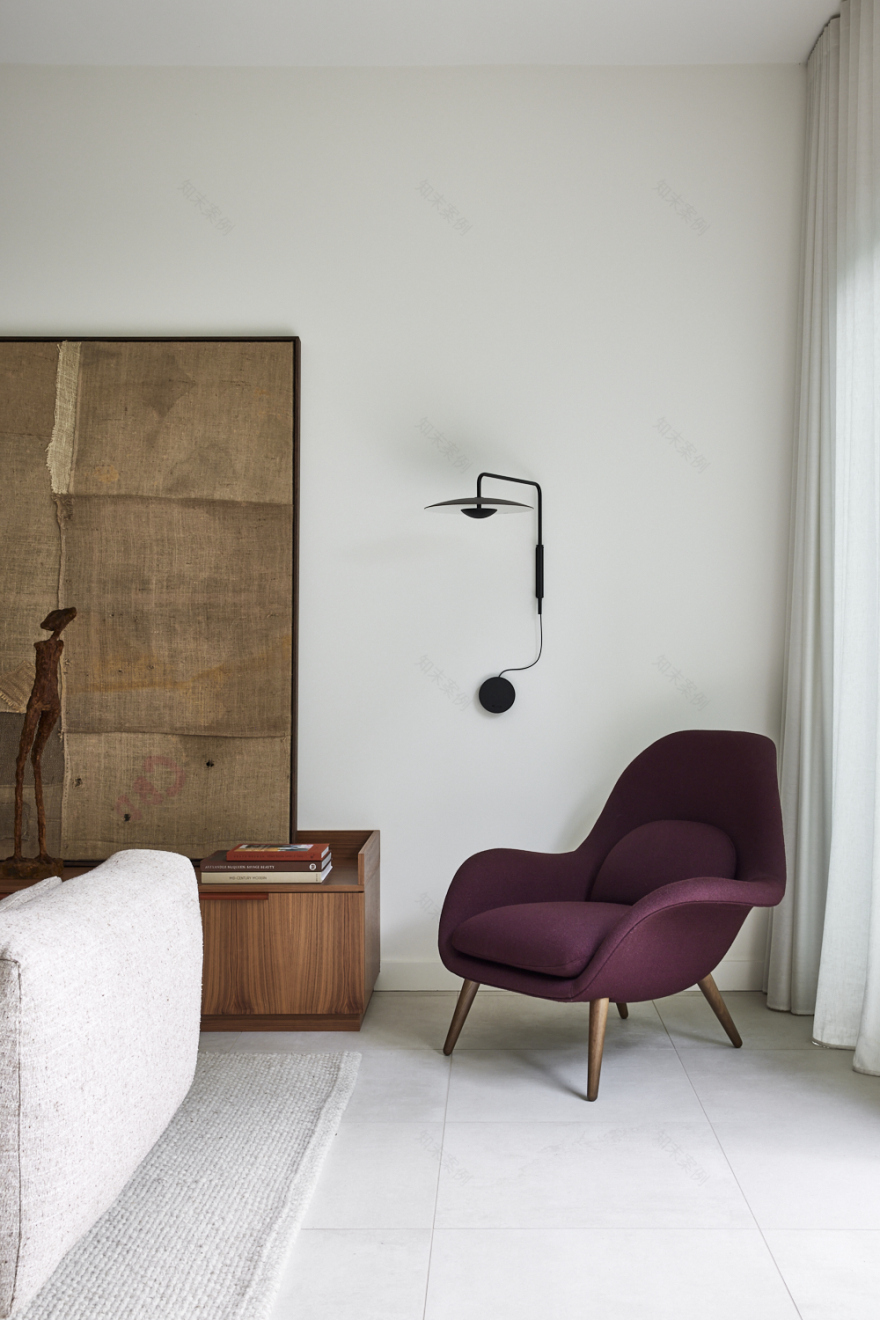 邦迪 2丨澳大利亚丨Studio Quarters-34