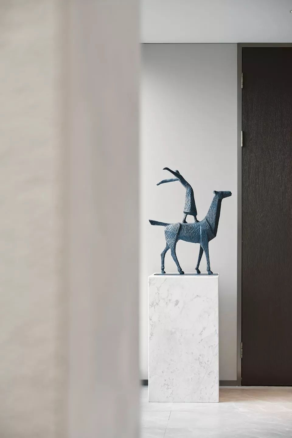 化古意为今声︱太仓合景锦著天逸•接待中心盛景雅绽-64