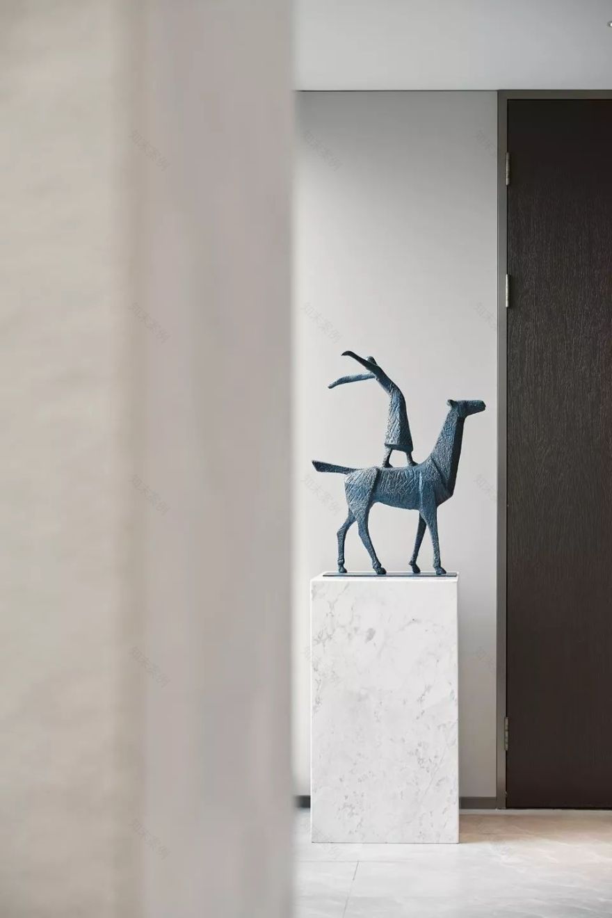 化古意为今声︱太仓合景锦著天逸•接待中心盛景雅绽-64