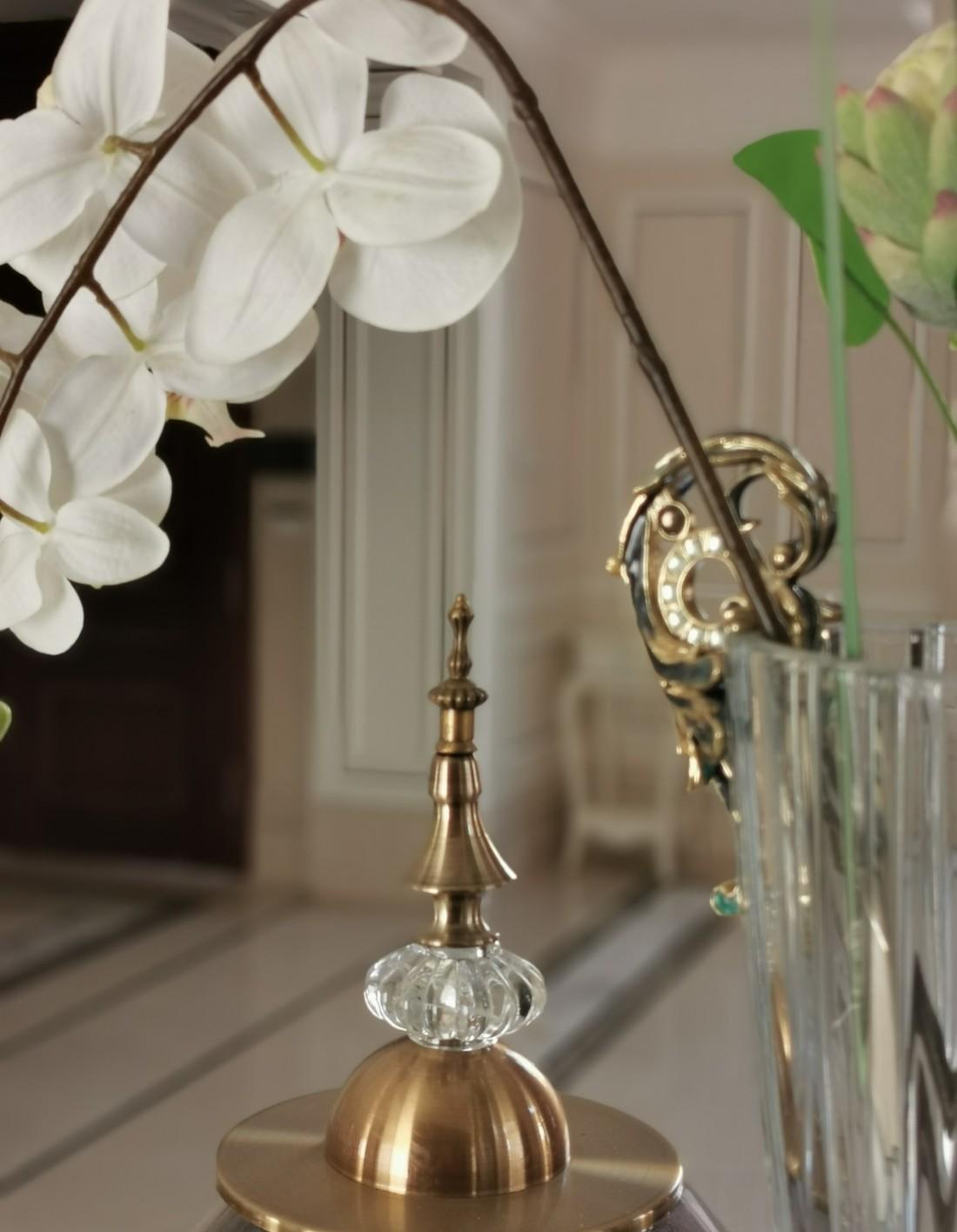 佛山别墅 B 现代简约设计-20