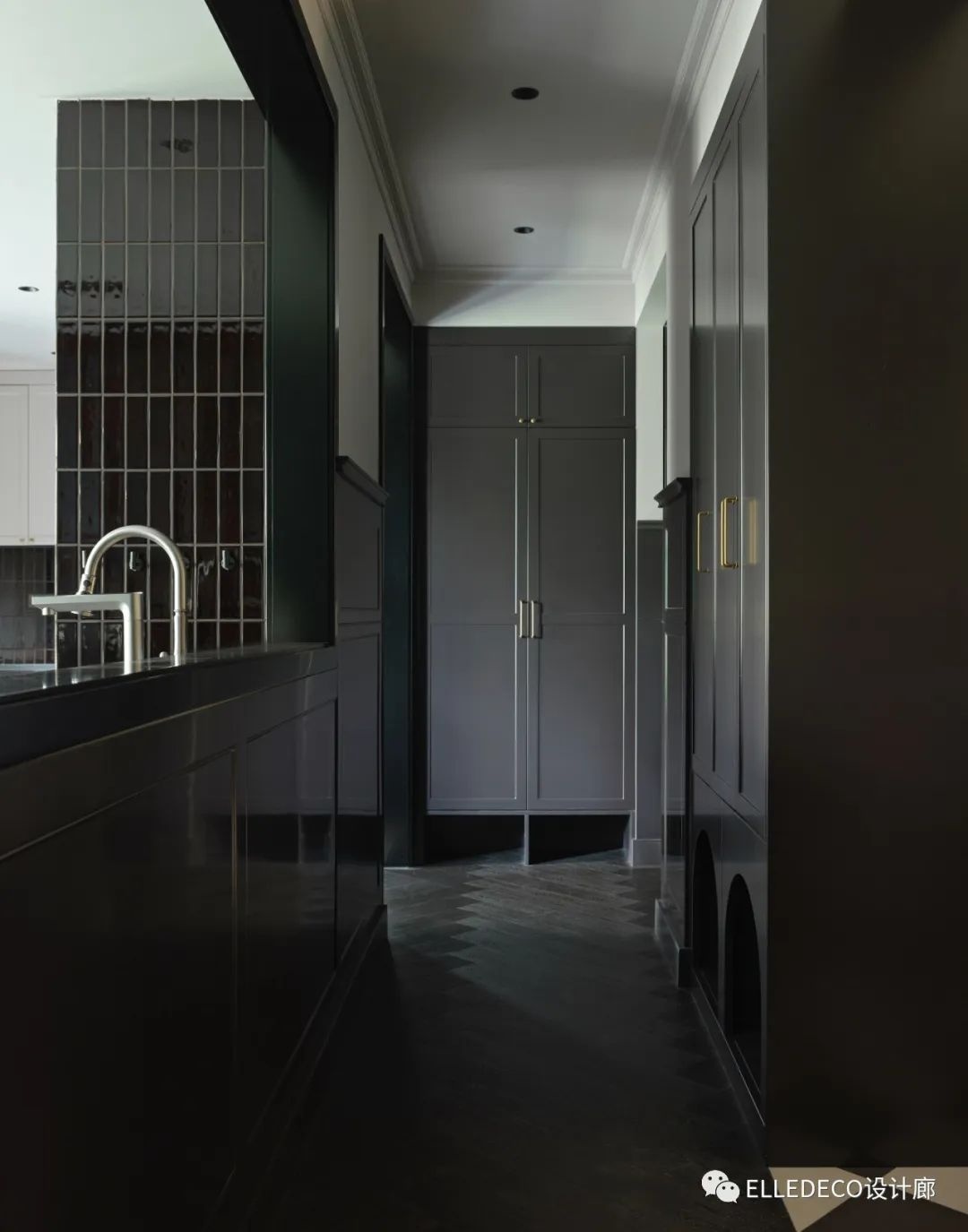 暗夜童话丨中国北京丨诃子-10