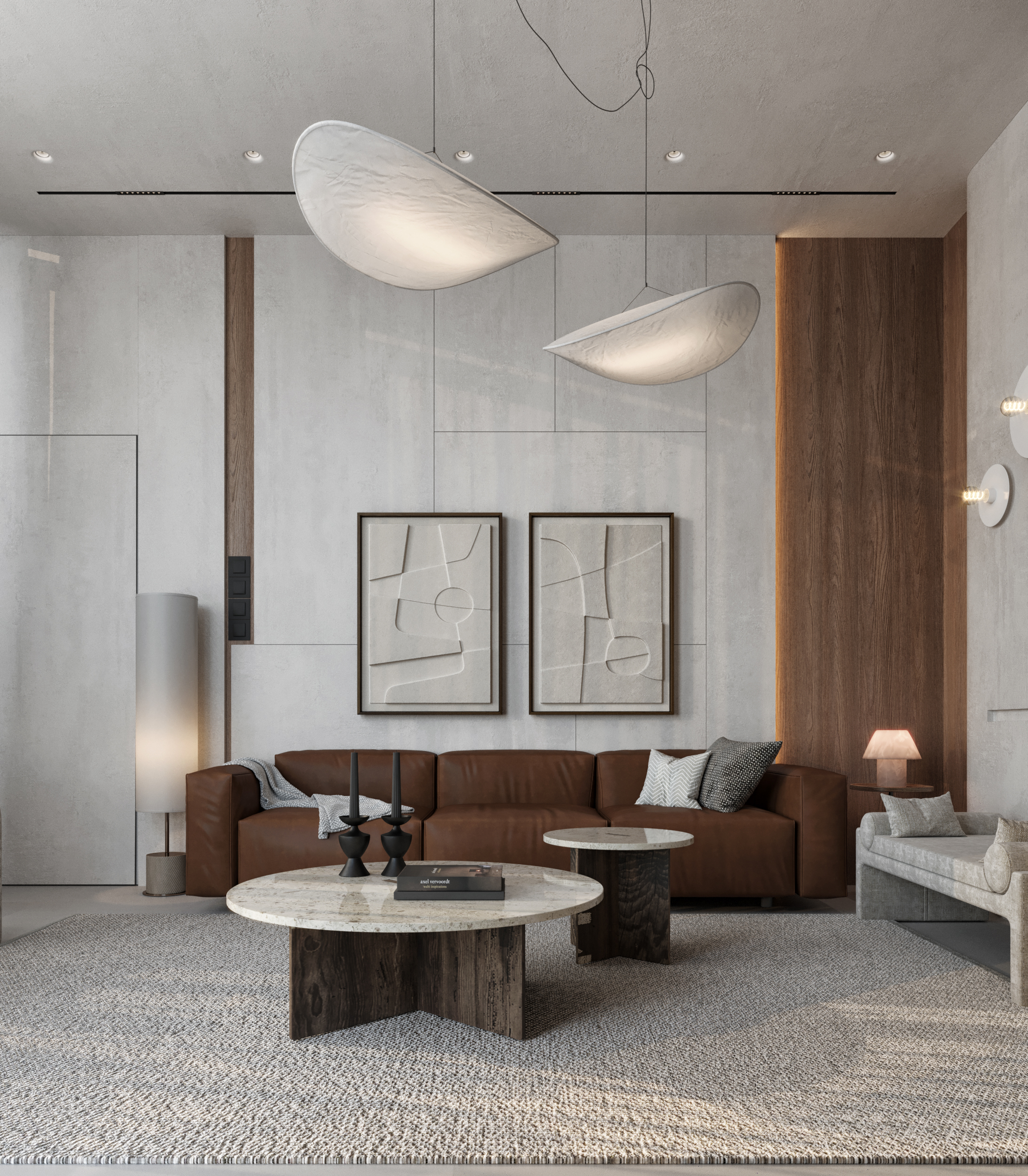 伊拉克私人住宅-15