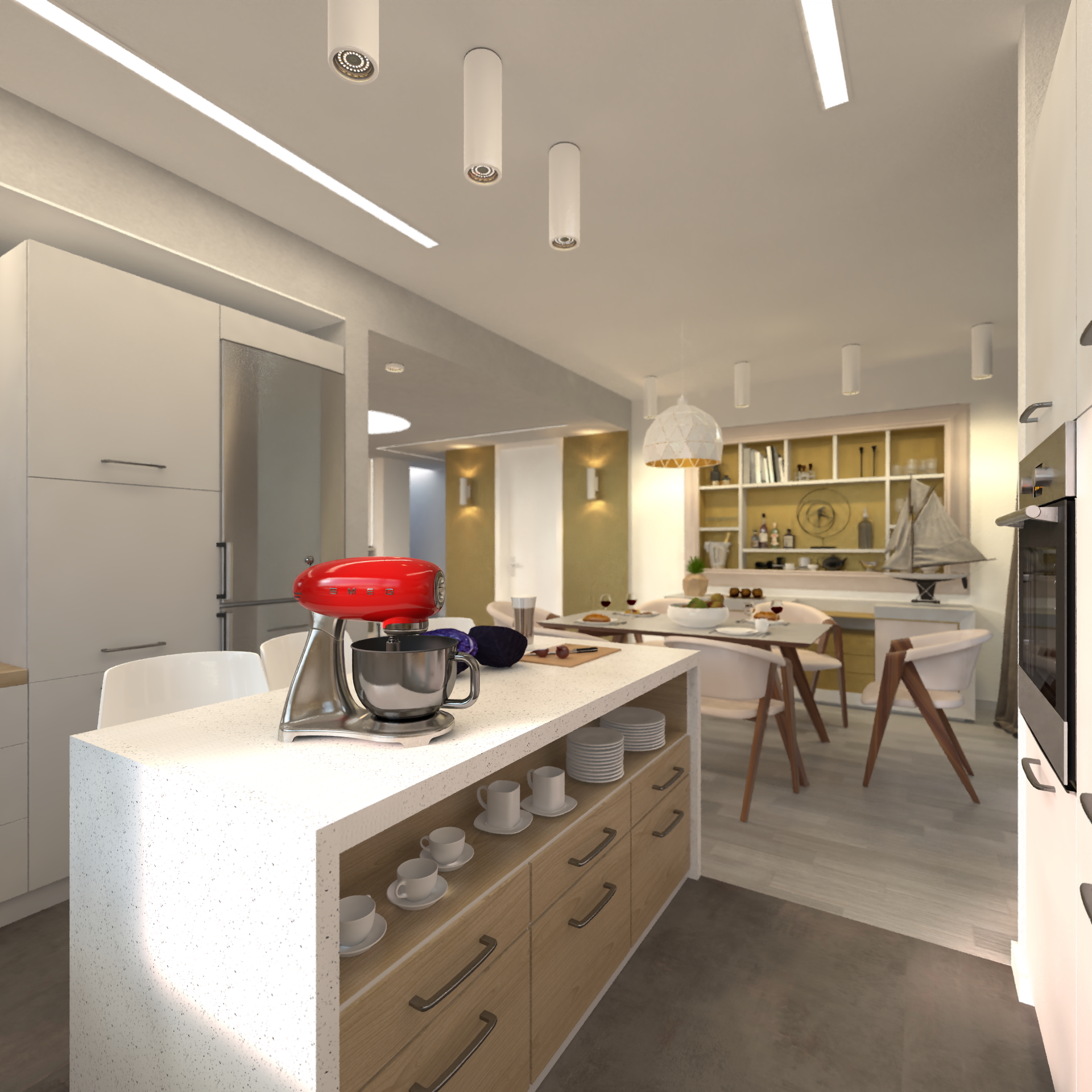 villa HAVANA - amenajare interioara-6