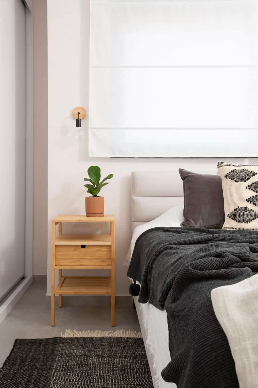 אושי דר | עיצוב פנים דירה 4 חדרים בהרצליה - PICKINTERI-20