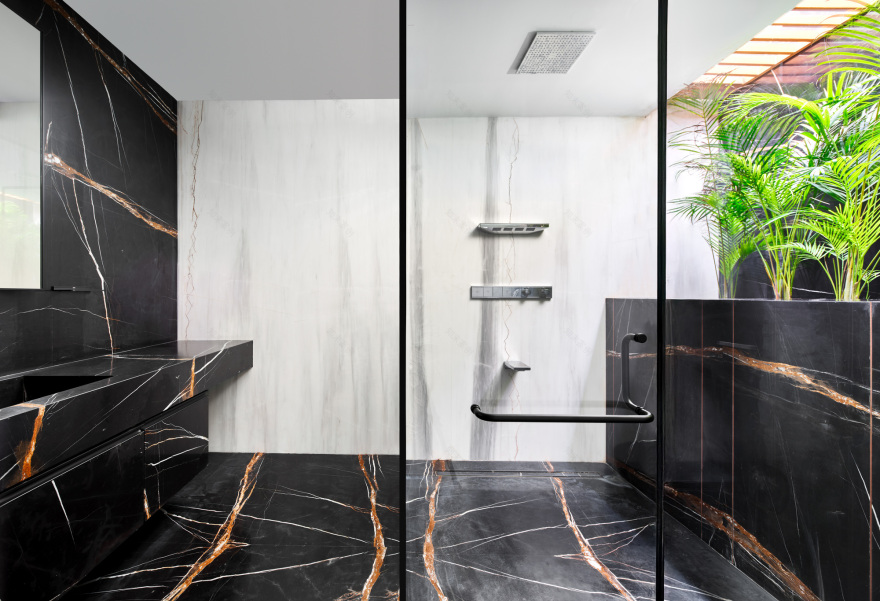 丨印度班加罗尔丨Collage Architecture Studio-39