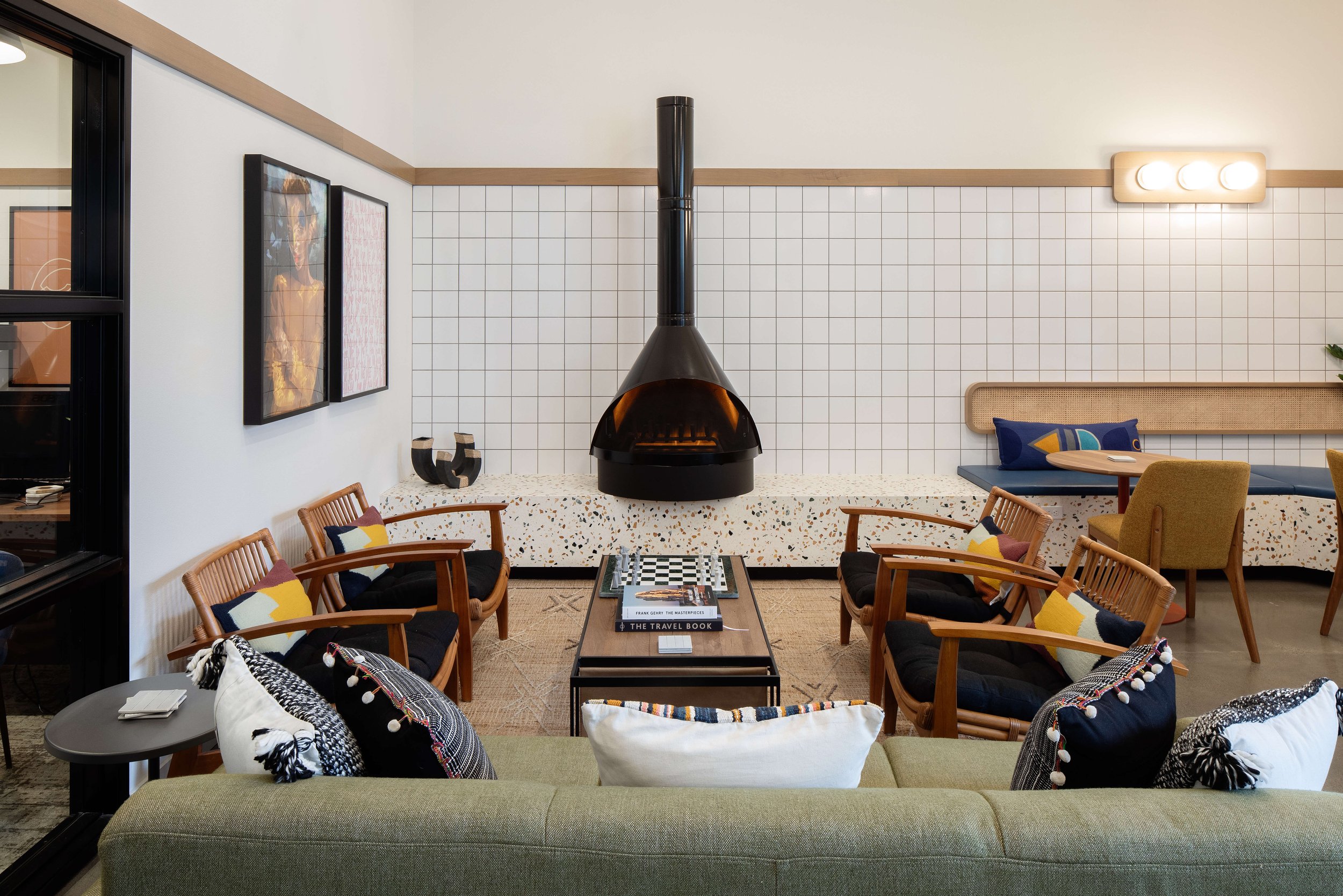 丨美国西雅图丨Vida Design-23