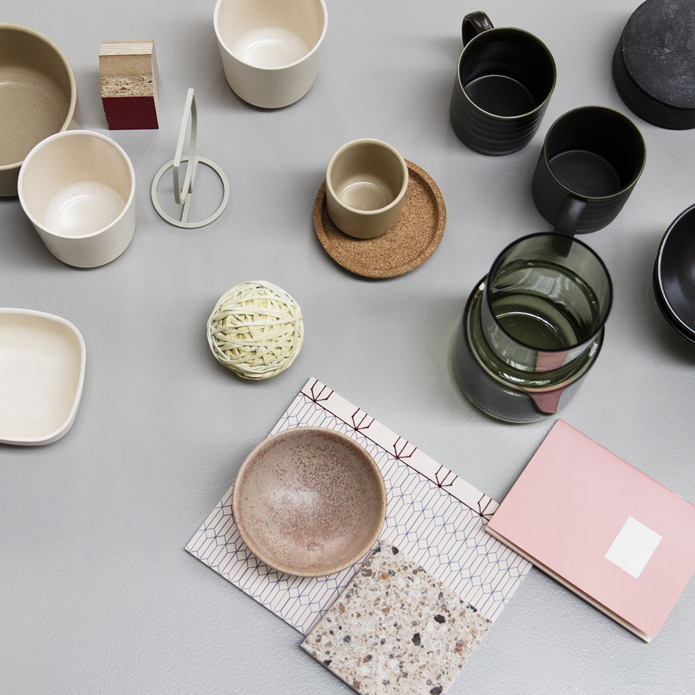 拱形魅力 | Archetto 壁挂式架子的设计巧思-8