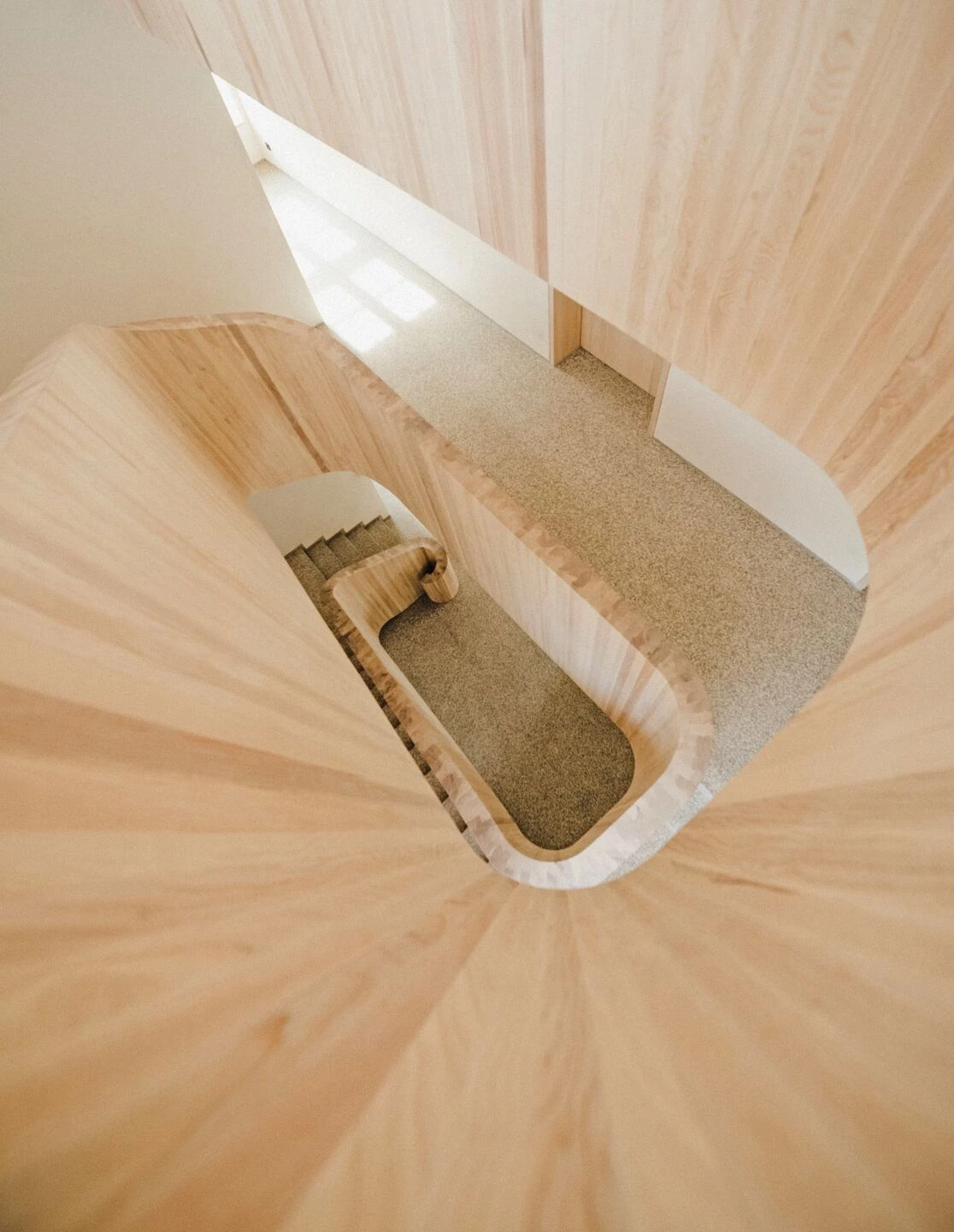 Wood Stone Light Townhall Burtenbach-22