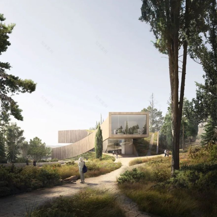 ODA 建筑事务所重塑城市生活-54