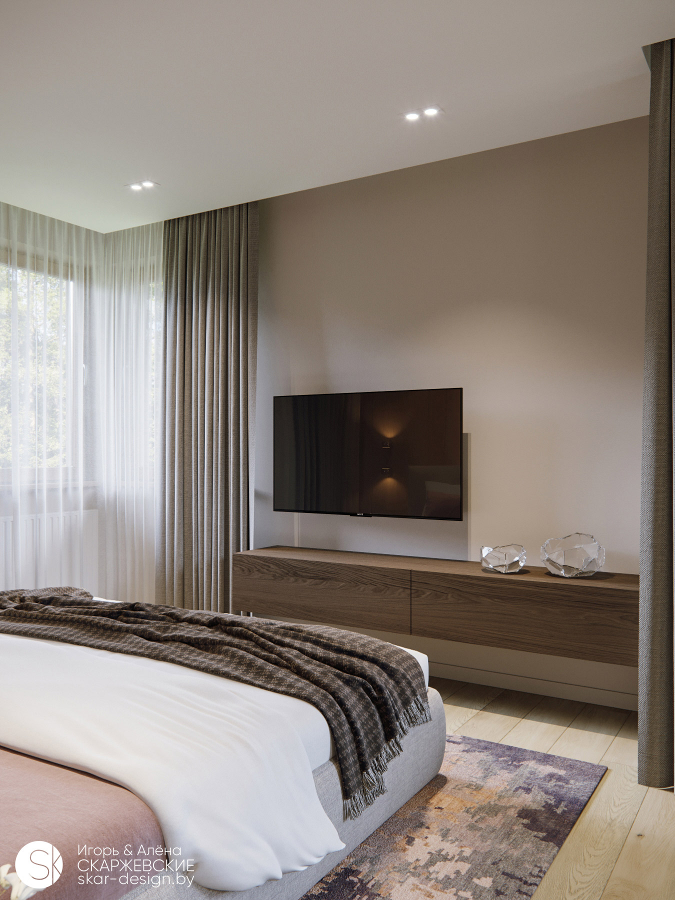 简易灯塔丨白俄罗斯明斯克-89