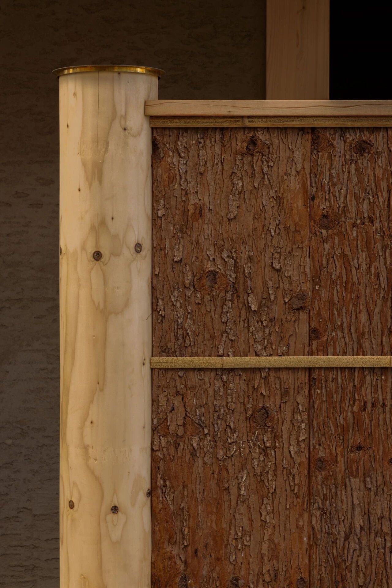 名古屋“如雲”餐厅丨日本丨ne,o.事务所(建筑师Tatsuma Hino所在)-15