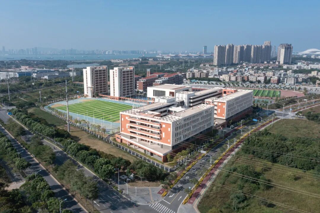 敬谢师恩丨合立道设计集团祝老师们节日快乐！-18