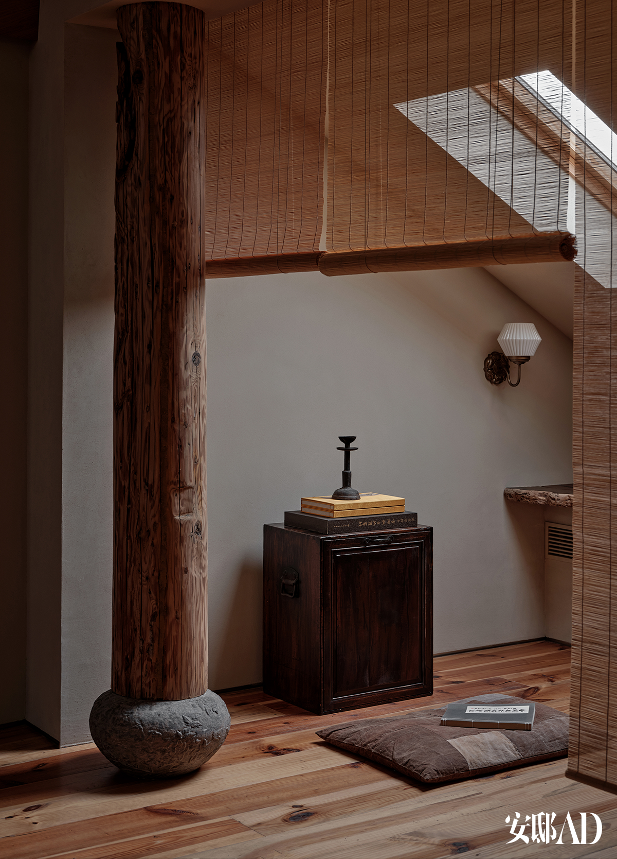 上海浦东诗意私家园庭丨中国上海丨徐文治-41