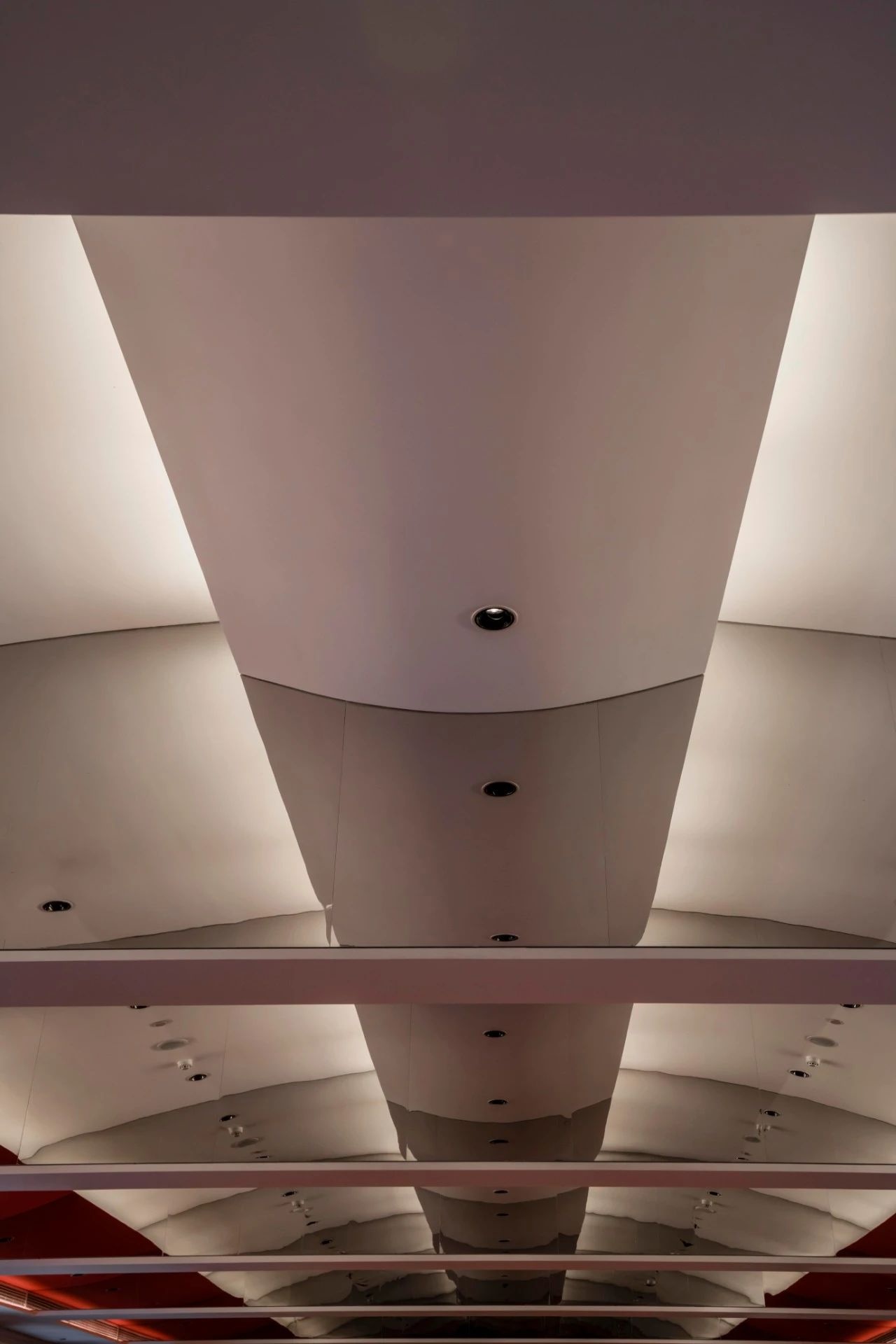 杭州新新饭店静观堂改造设计丨中国杭州丨引擎联合设计-32