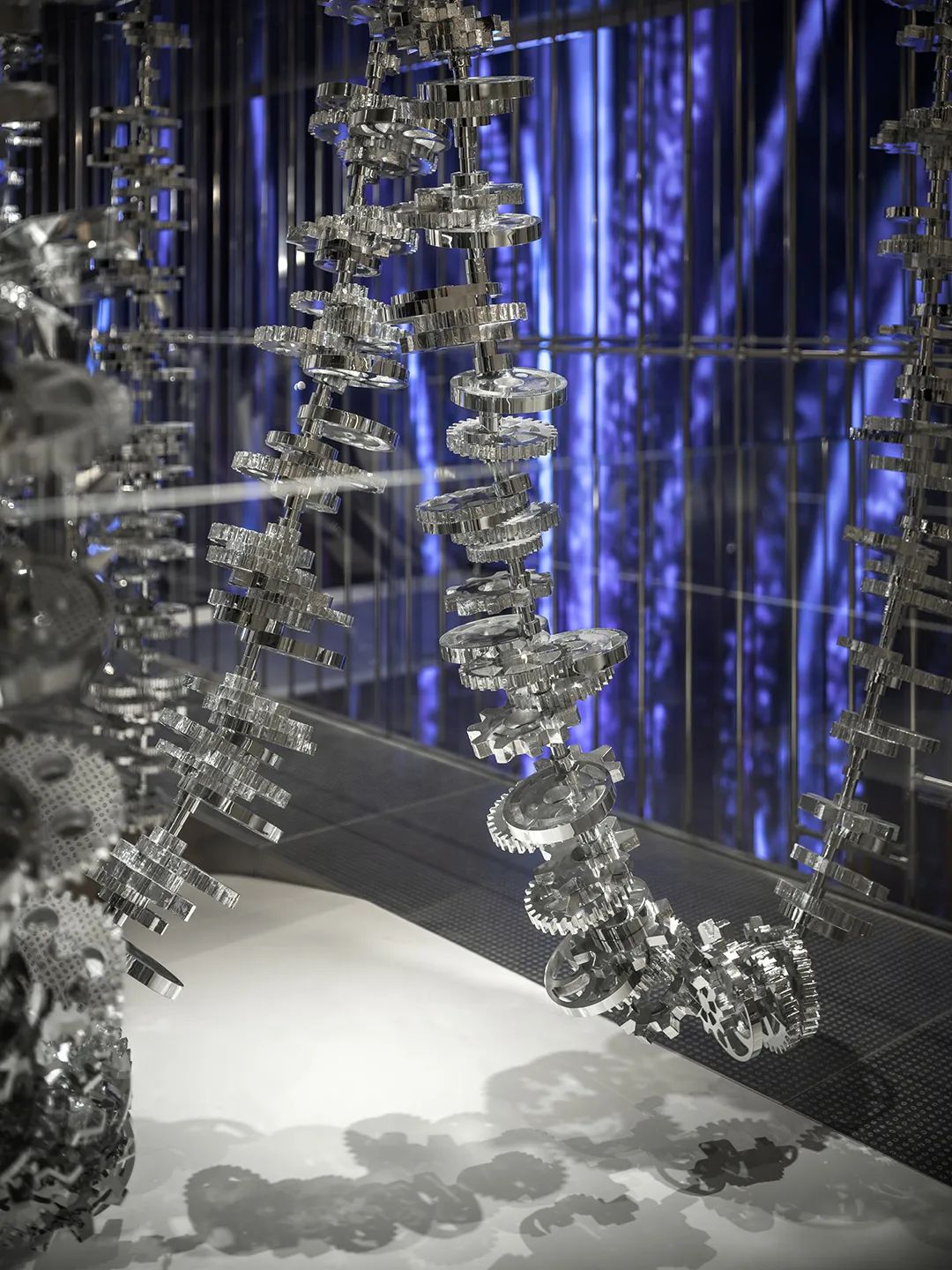 杭州滨江西投·云栖名筑下跃丨中国杭州丨GFD广飞设计事务所,深圳莎米斯设计-161