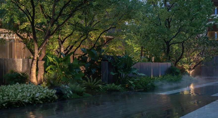 南宁中海·甲叁號院丨中国南宁丨派澜设计-74