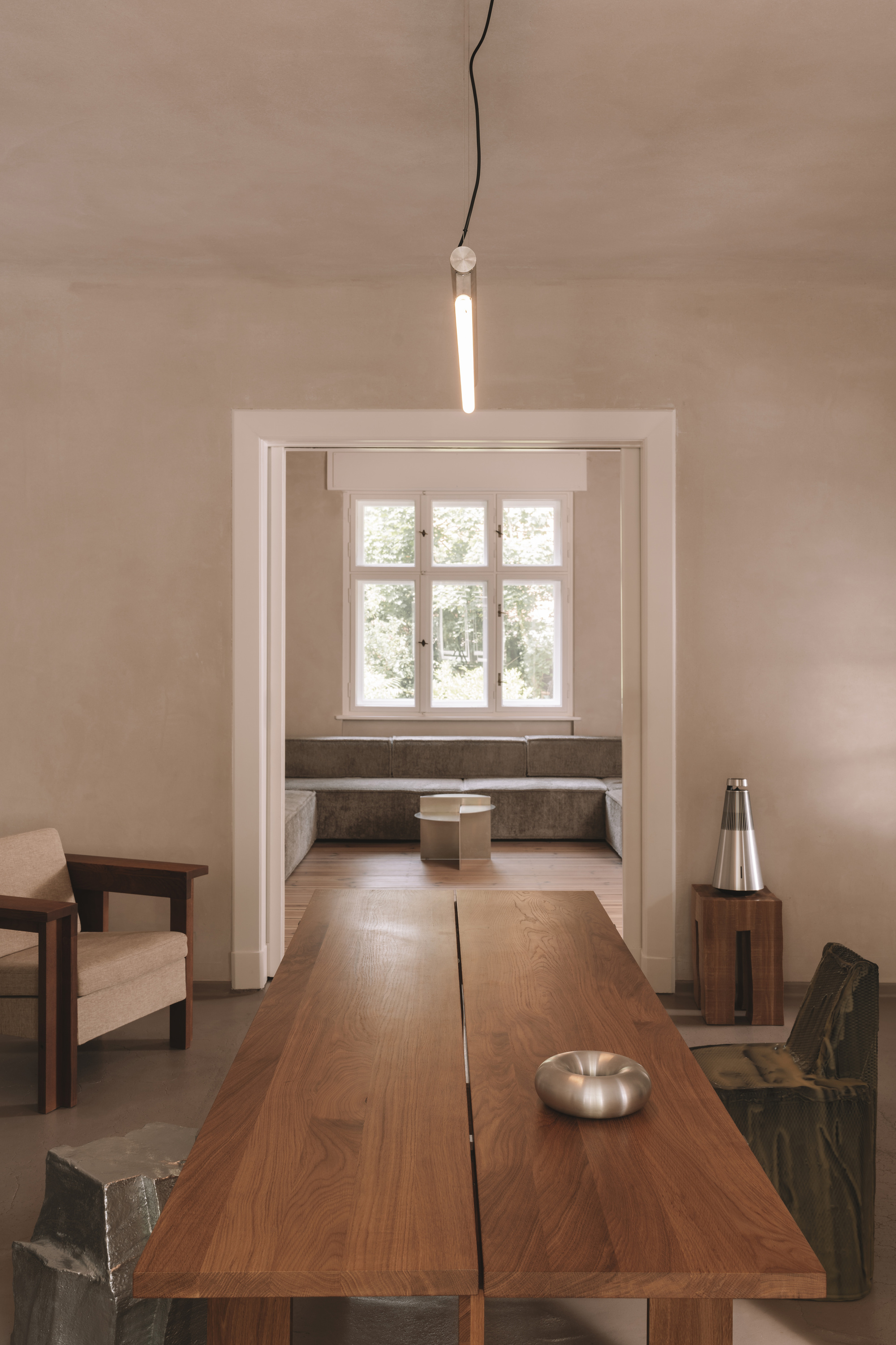 丨德国柏林丨VAUST Studio-13