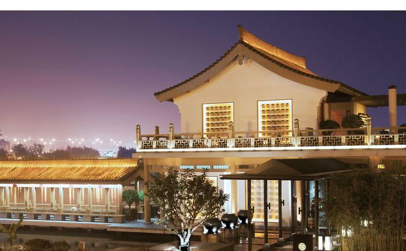 唐舍,观波TANG SHANTY-6