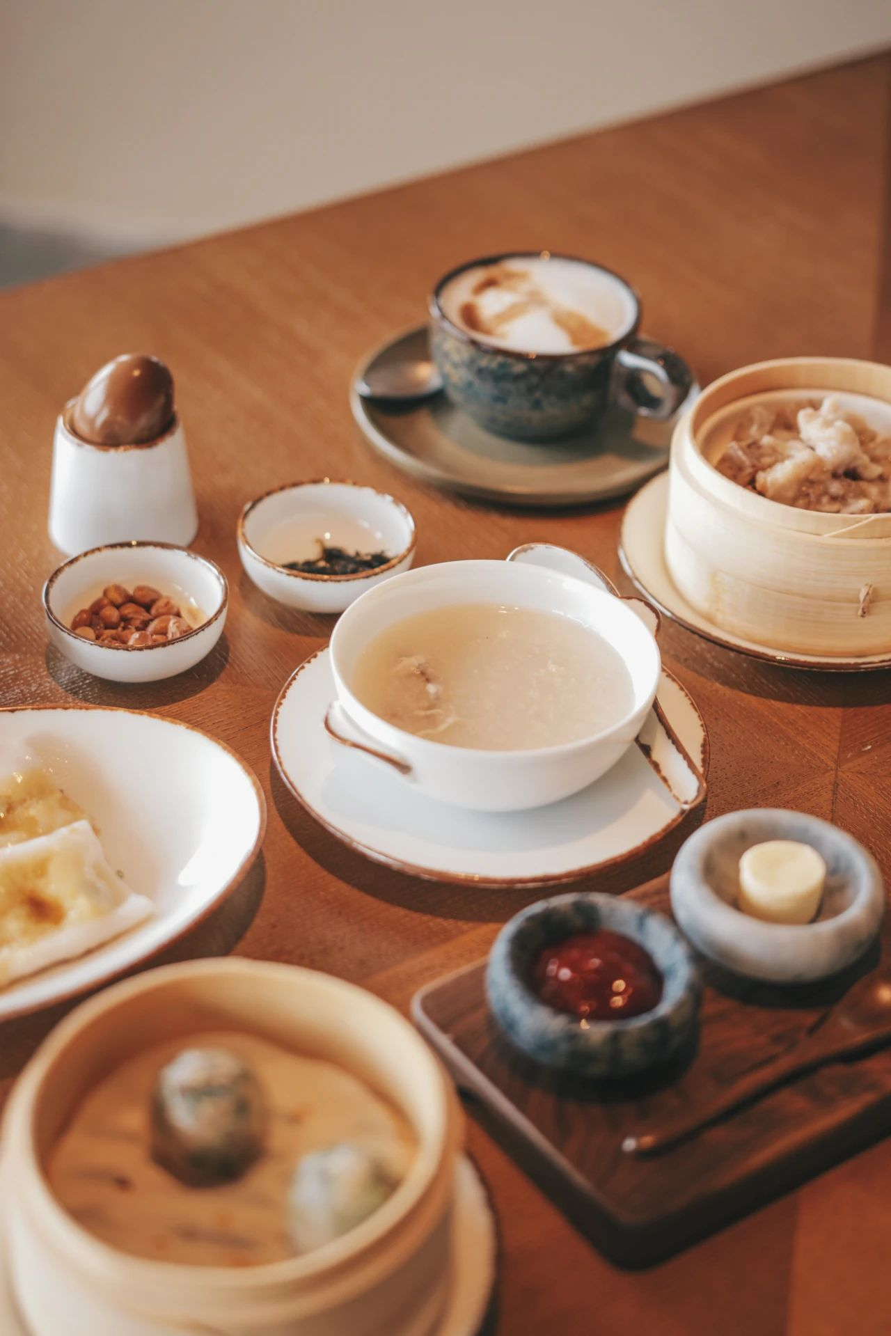 阿丽拉珠海东澳岛酒店丨中国珠海丨HSD水平线设计-157