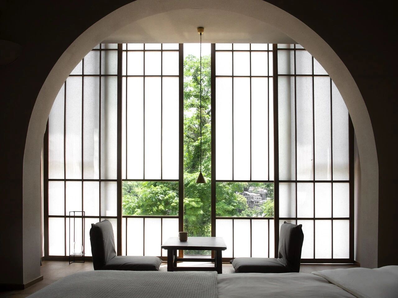 觅萩野民宿二期丨中国杭州丨杭州弥生空间有限公司-52