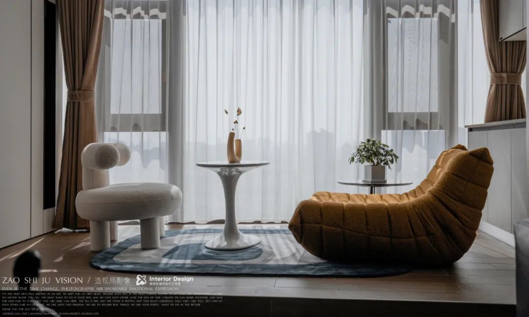 <润>丨吴旭东室内设计工作室-42